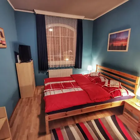 Boros Vendeghaz אגר