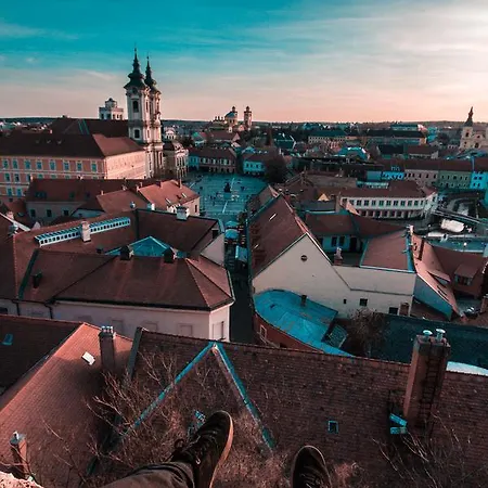 Boros Vendeghaz אגר