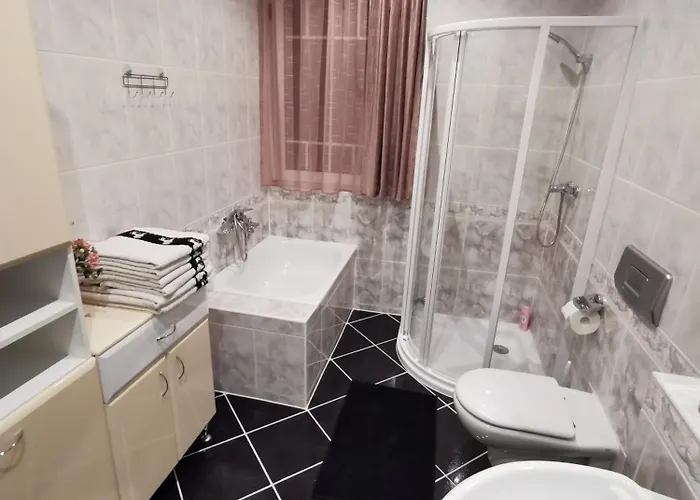 Case de vacanță Boros Vendeghaz Eger