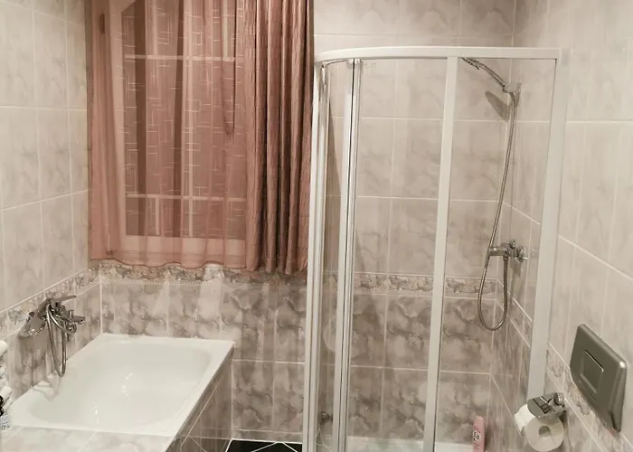 Boros Vendeghaz Holiday home